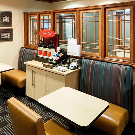 Towneplace Suites By Marriott Техаркана Экстерьер фото