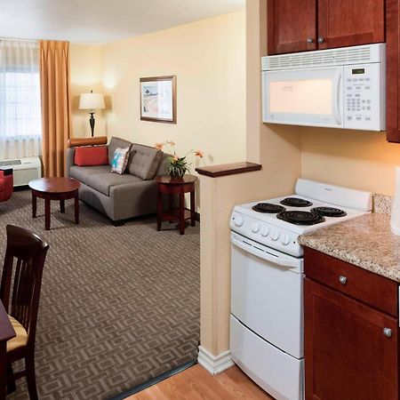 Towneplace Suites By Marriott Техаркана Экстерьер фото