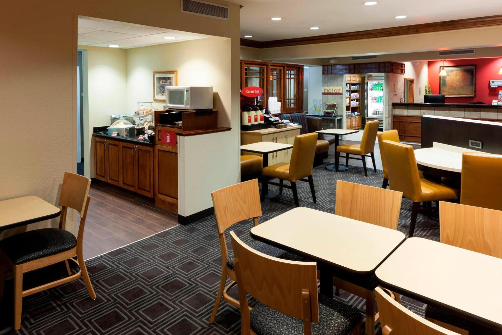 Towneplace Suites By Marriott Техаркана Экстерьер фото