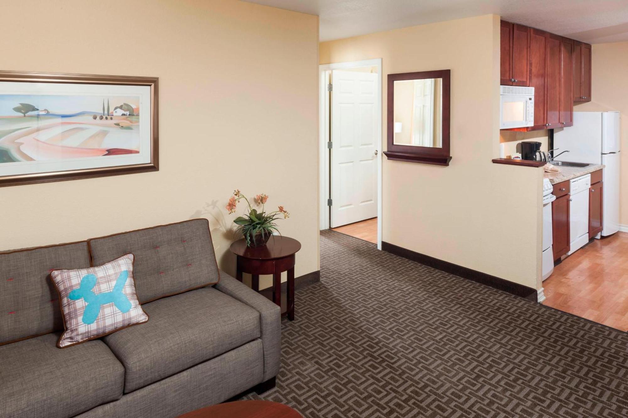 Towneplace Suites By Marriott Техаркана Экстерьер фото