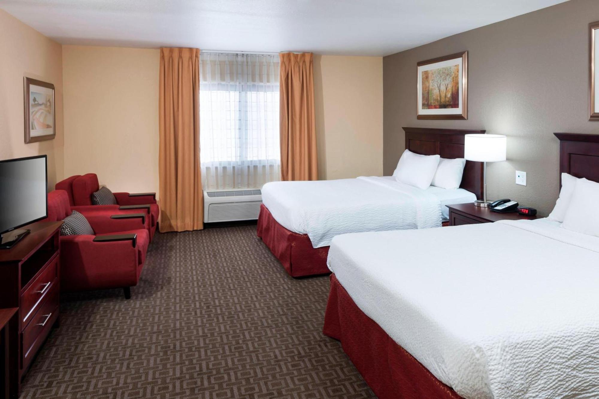 Towneplace Suites By Marriott Техаркана Экстерьер фото