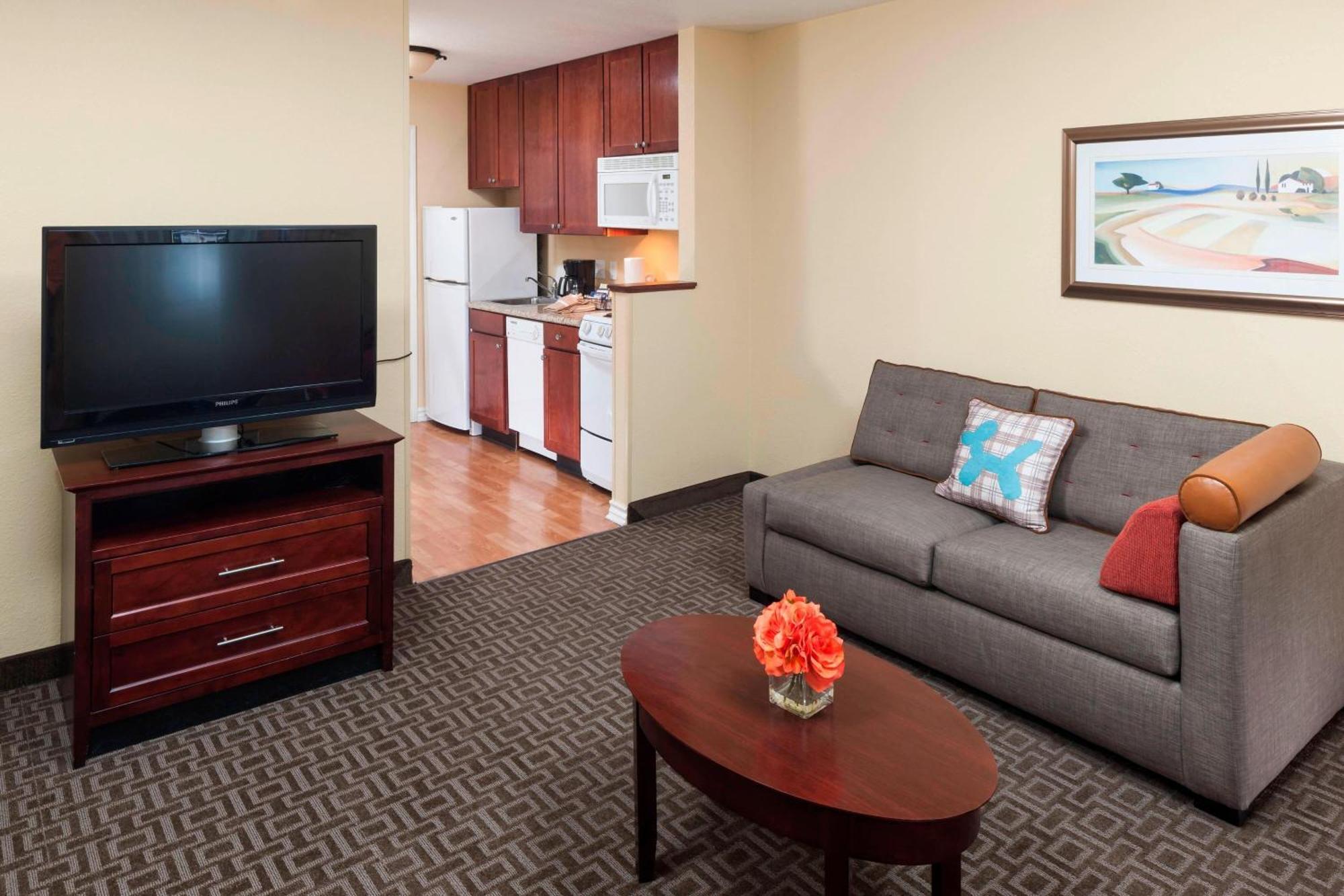 Towneplace Suites By Marriott Техаркана Экстерьер фото