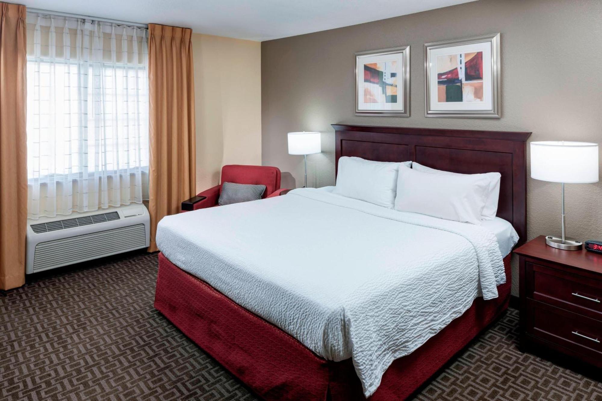 Towneplace Suites By Marriott Техаркана Экстерьер фото