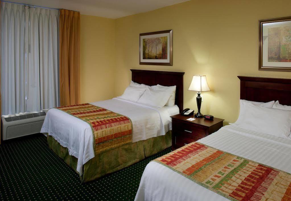 Towneplace Suites By Marriott Техаркана Экстерьер фото