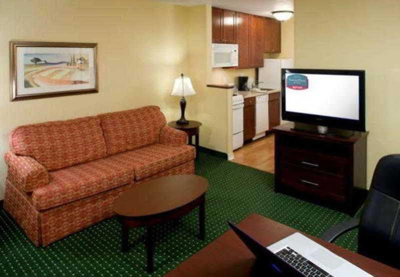 Towneplace Suites By Marriott Техаркана Экстерьер фото