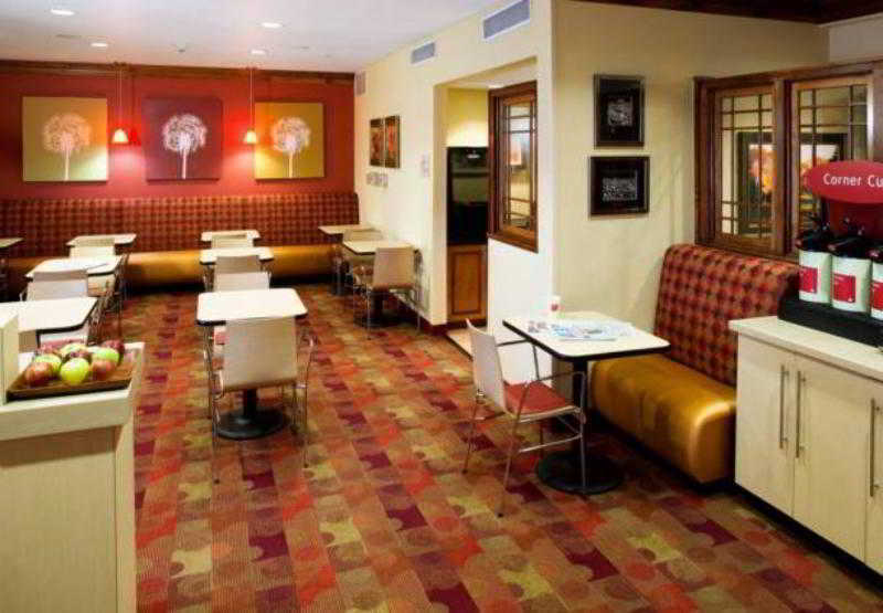 Towneplace Suites By Marriott Техаркана Экстерьер фото